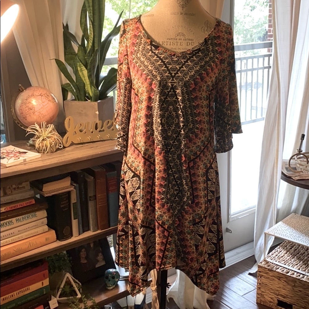 Uncle Frank Small Dress​